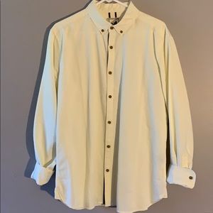 Wrinkle-Free Classic Oxford Cloth Shirt